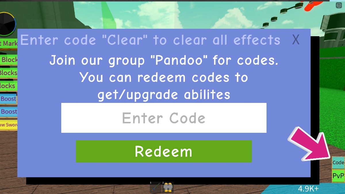 Roblox First 3 Player Tycoon Codes