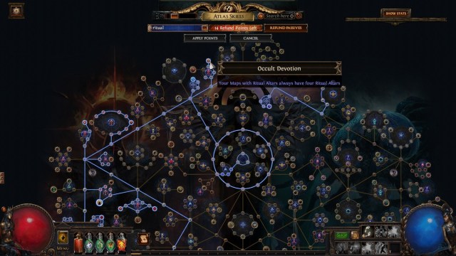 1723148003 64 Comment cultiver de lor rapidement dans Path of Exile 325