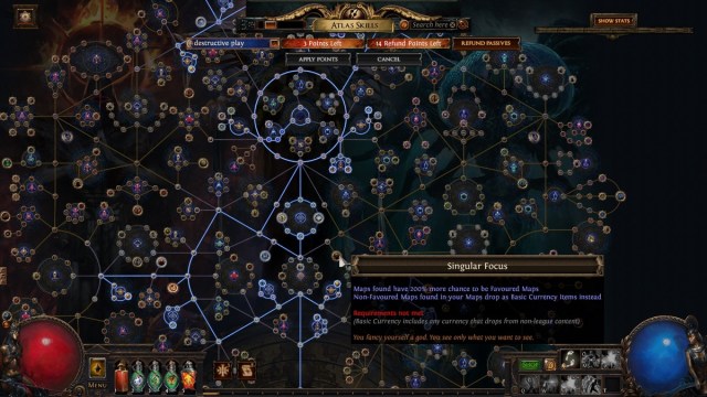 1723148003 785 Comment cultiver de lor rapidement dans Path of Exile 325