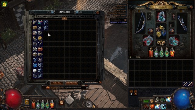 1723241962 145 Comment cultiver des runes dans Path of Exile 325 Colons