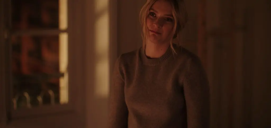 Camille dans Emily in Paris Saison 4, Épisode 5