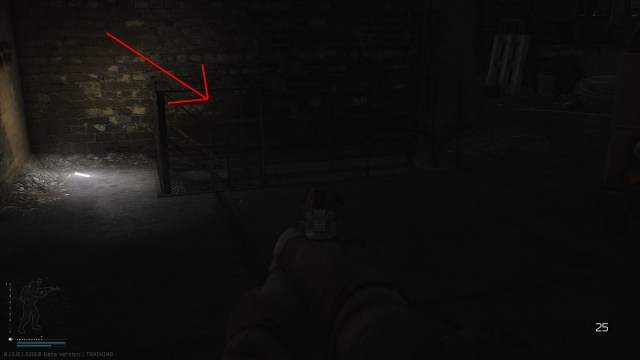 1724364599 882 Comment mettre fin a la claustrophobie dans Escape from Tarkov