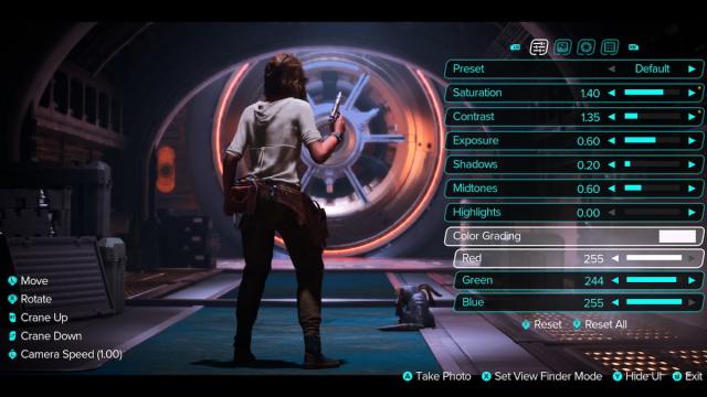 1724676722 877 Comment utiliser le mode photo Star Wars Outlaws