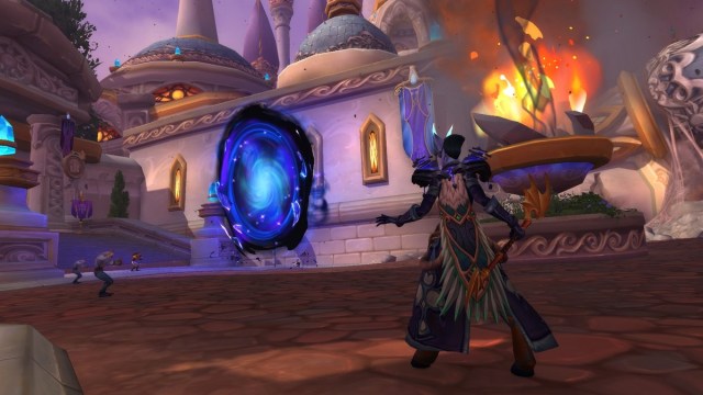 1724776022 760 5 meilleures professions de fabrication dor dans World of Warcraft