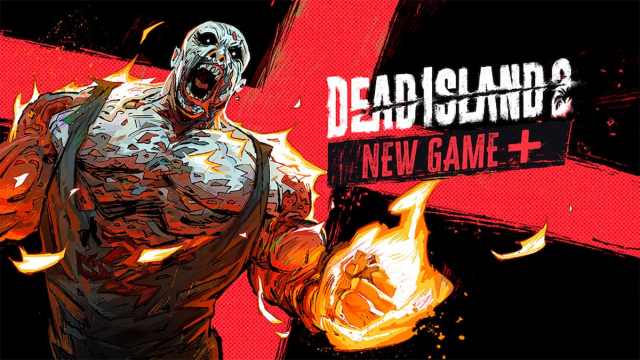 New Game Plus arrive sur Dead Island 2 avec la