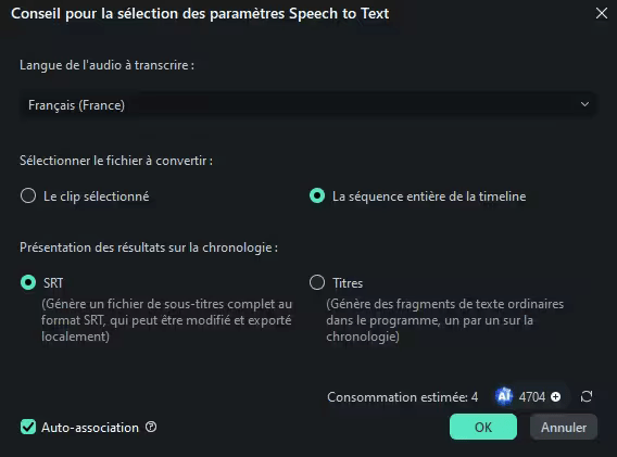 Speech to text 2