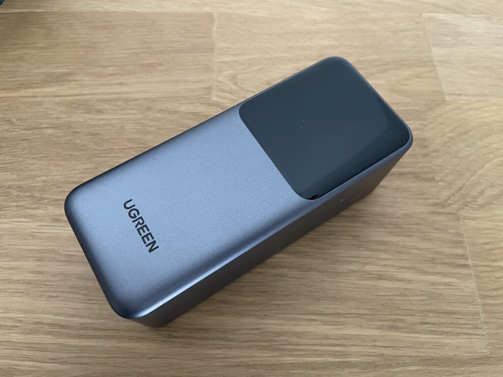 ugreen nexode 20000mAh 130w 1