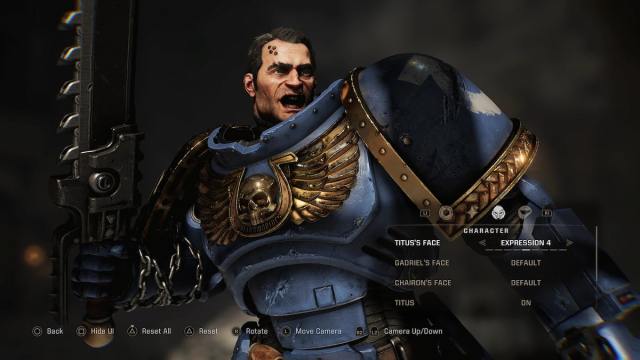 1725639786 26 Comment utiliser le mode photo dans Warhammer 40K Space Marine