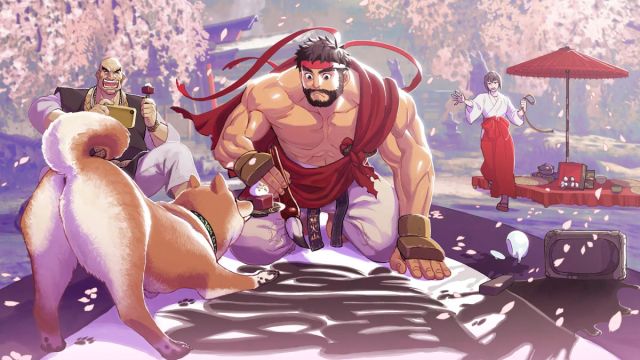 1725731703 809 Tous les anniversaires de personnages de Street Fighter 6 repertories