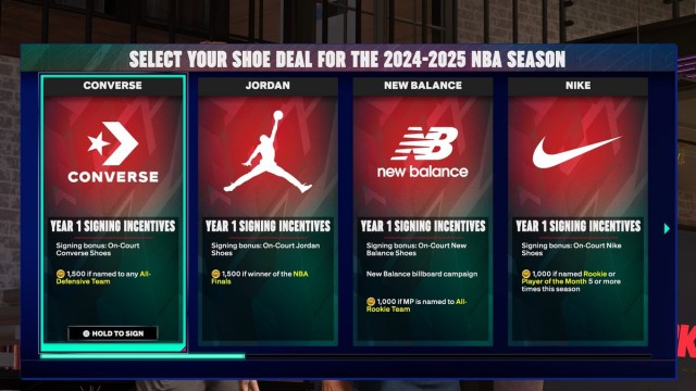 1725906425 116 Comment obtenir une note de 99 dans NBA 2K25