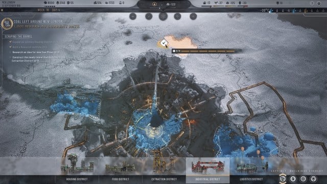 1726852684 763 Comment construire des quartiers dans Frostpunk 2