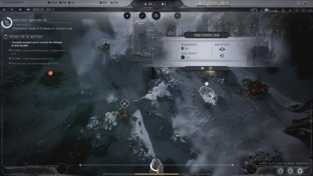 1726854627 232 Les meilleurs conseils de gestion dans Frostpunk 2 Guide