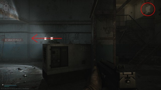 1727888048 681 Comment terminer la porte derobee dans Escape from Tarkov