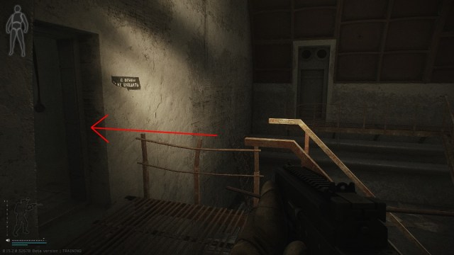 1727888048 947 Comment terminer la porte derobee dans Escape from Tarkov