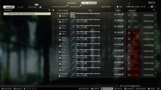 1727979142 163 Comment finir les proprietes tout autour dans Escape from Tarkov