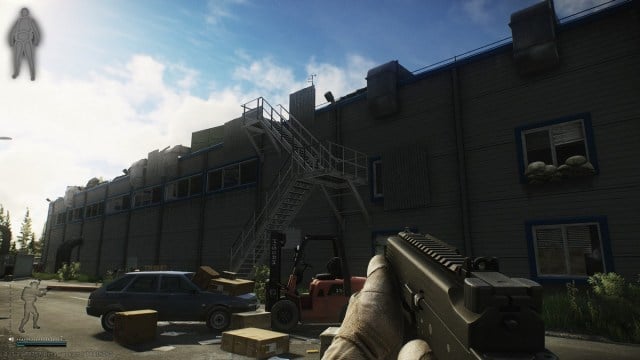 1728339729 123 Comment terminer la reconnaissance dans Escape from Tarkov