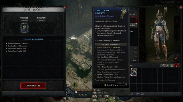 1728428676 683 Comment monter de niveau rapidement dans Diablo 4 Vessel of