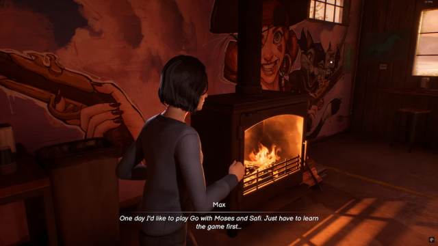 1729005021 563 Life is Strange Double Exposure Chapitre 1 Lieux de photos