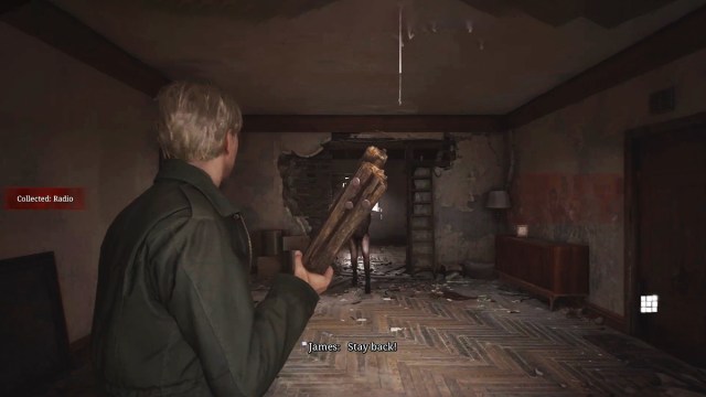 1729009034 610 Silent Hill 2 Remake Comment obtenir toutes les armes