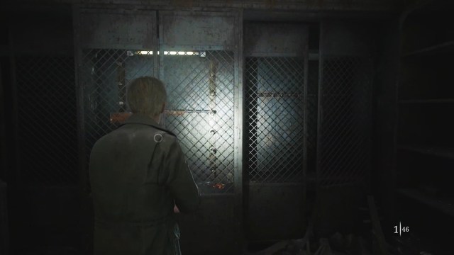 1729009035 4 Silent Hill 2 Remake Comment obtenir toutes les armes