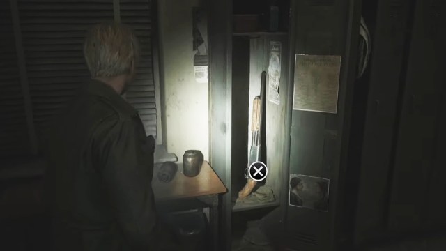 1729009035 939 Silent Hill 2 Remake Comment obtenir toutes les armes