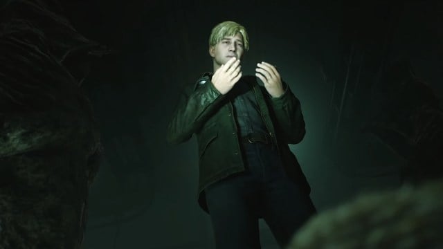 1729535425 444 Silent Hill 2 Remake Guide de combat du boss