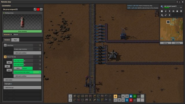 1730059220 729 Guide complet des trains dans Factorio 20 Factorio Lere