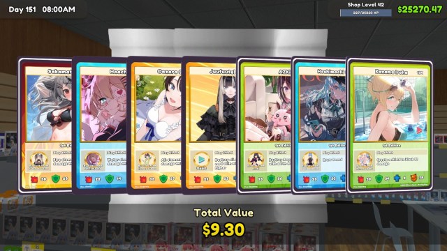 1730219129 921 Comment obtenir le mod Hololive dans TCG Card Shop Simulator