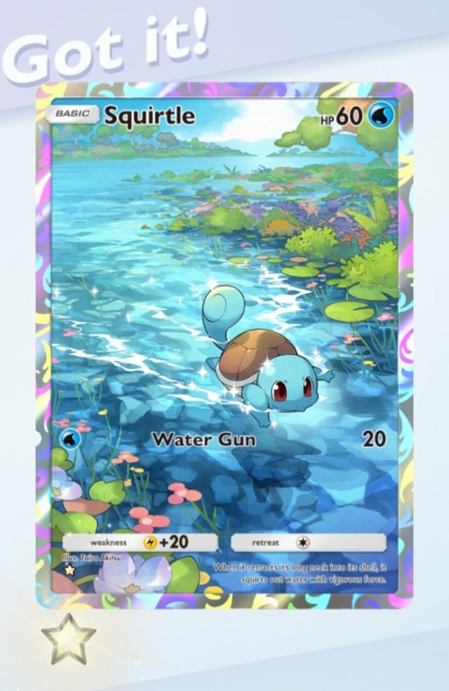 1730308410 516 Quel pack de demarrage devriez vous choisir dans Pokemon TCG Pocket