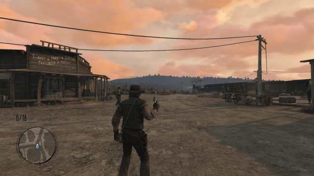 1730413706 325 Meilleurs mods pour Red Dead Redemption sur PC