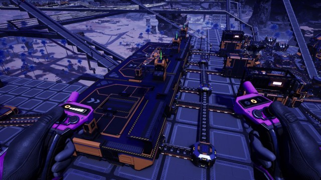 Comment utiliser les drones dans Satisfactory Guide de transport