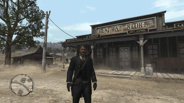 1730745080 585 Comment installer des mods pour Red Dead Redemption sur PC