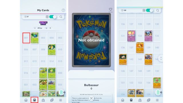 1730749701 265 Comment debloquer Mew dans Pokemon TCG Pocket