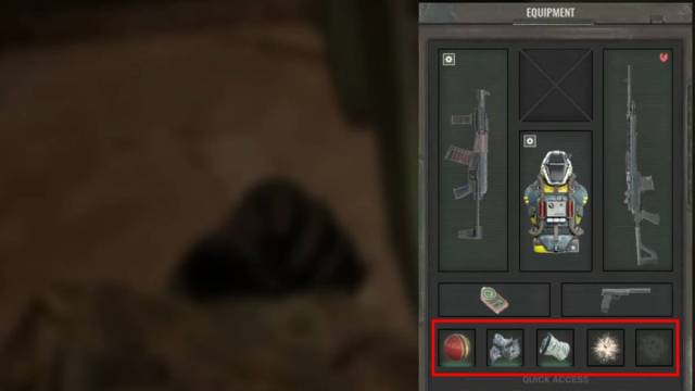 1732296921 376 Comment trouver des artefacts dans Stalker 2 Heart of