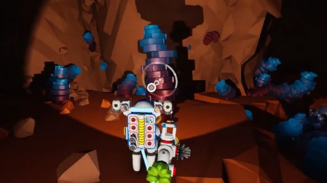 Comment obtenir de laluminium dans Astroneer