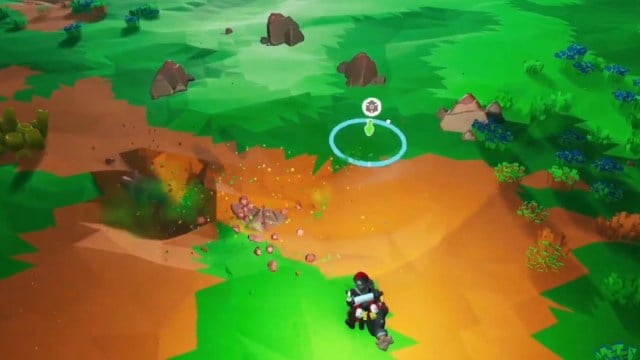 Comment obtenir de largile et de la ceramique dans Astroneer