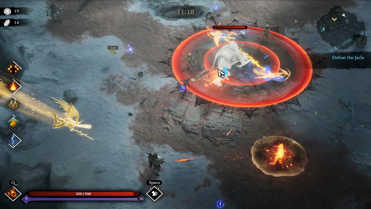 1737816700 102 Jotunnslayer Hordes de Hel 12 meilleures capacites divines