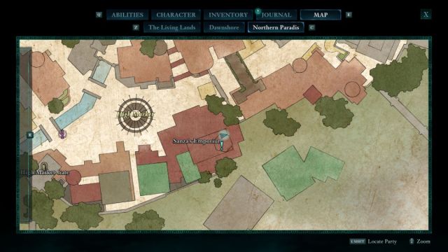 1739745015 85 Tous les Totem De La Domination Legitime Pieces Emplacements Dans