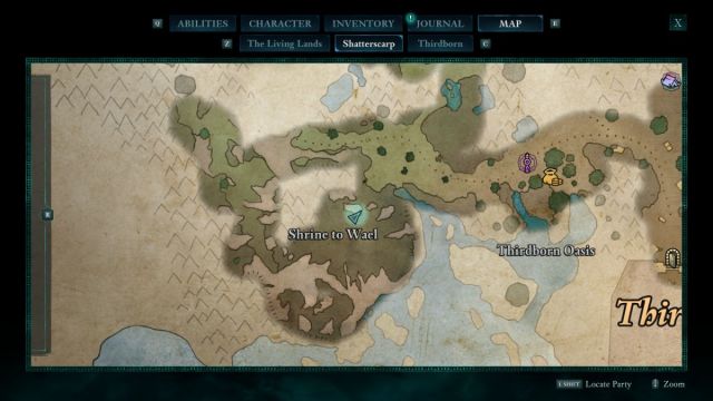 1739867290 869 Tous les Totem Des Revelations Pieces Emplacements A Avowed