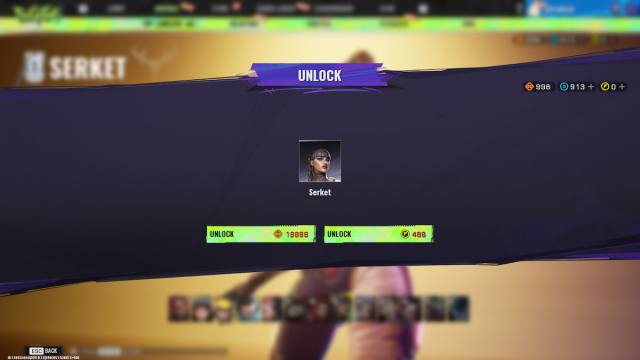1741346169 135 Comment debloquer un Lancer gratuitement dans FragPunk