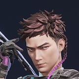 Portrait d’araignée