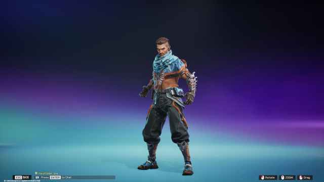 1741611854 836 Toutes les competences et capacites de Lancer dans FragPunk
