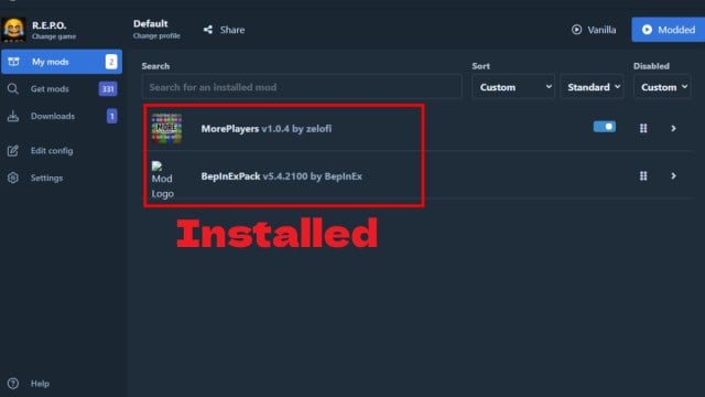 1742057770 788 Comment jouer a REPO Avec plus de six amis –