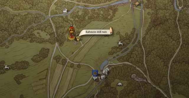 Comment debloquer tous les avantages caches dans Kingdom Come Deliverance