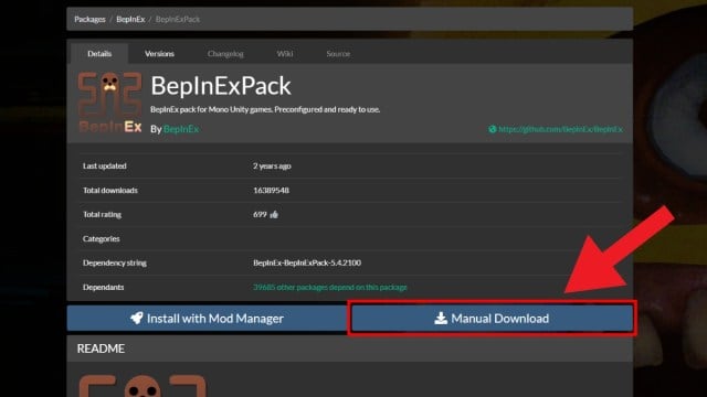 Comment jouer a REPO Avec plus de six amis –