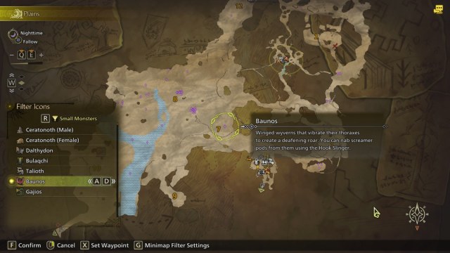 Comment obtenir la peau de Wingdrake dans Monster Hunter Wilds