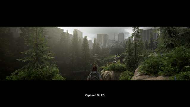 La configuration systeme requise pour The Last of Us Part