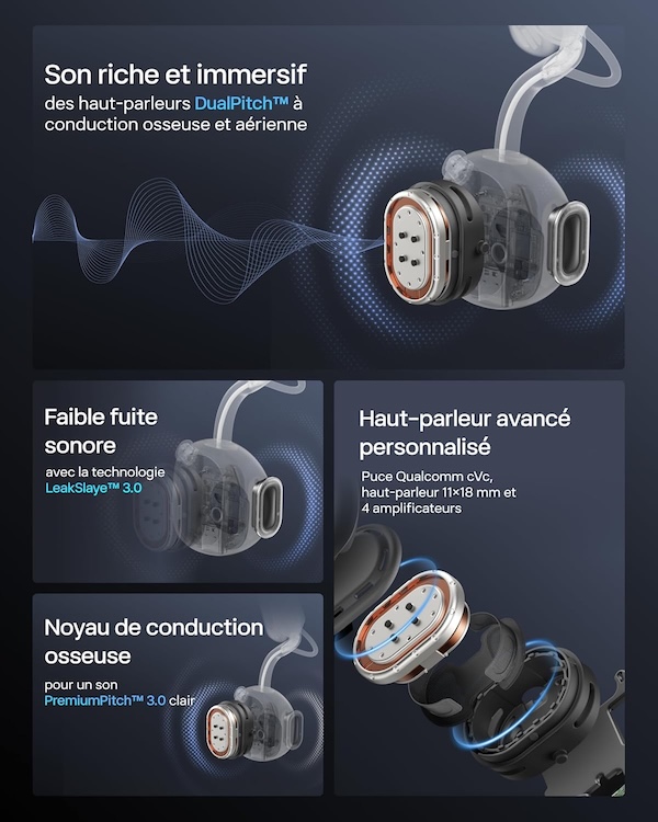shokz openmeet uc son