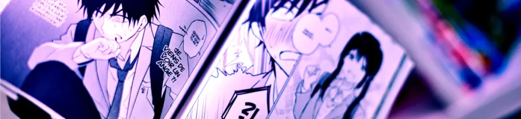 To End This Love Game tome 1