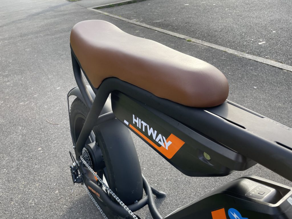 Hitway BK29S 8 1